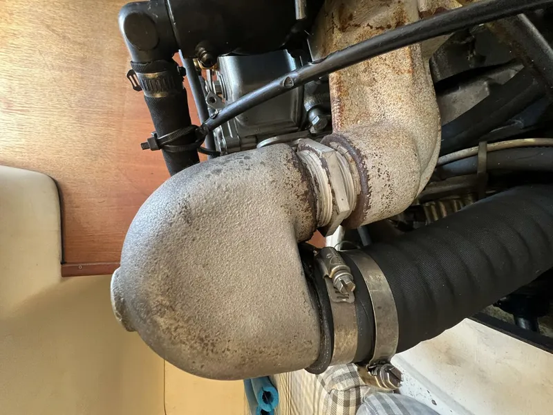 Slide: The Image of Hunter 280 1996 - 5902113