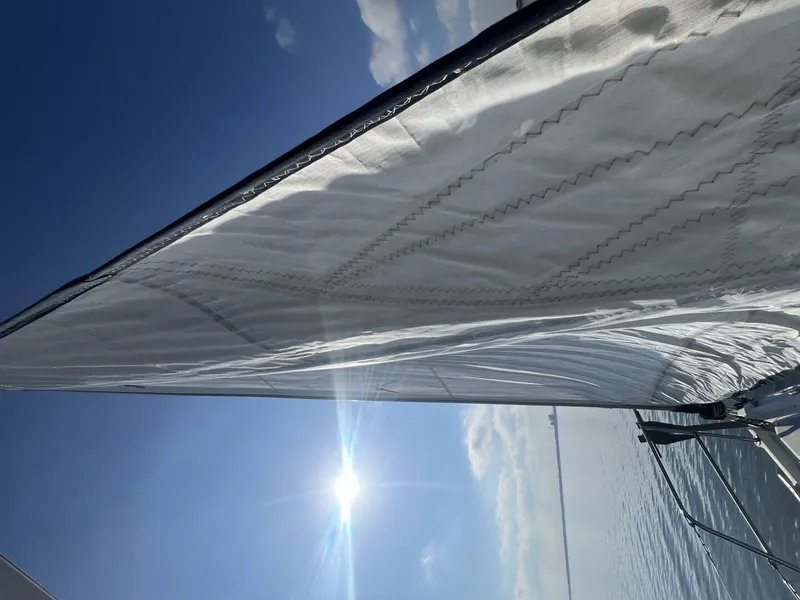 Slide: The Image of Hunter 280 1996 - 5902181