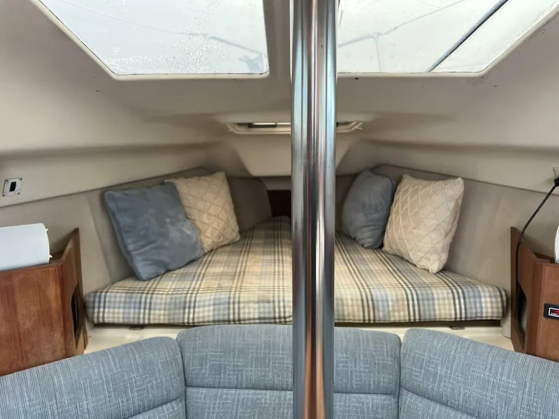 Slide: The Image of Hunter 280 1996 - 5902005