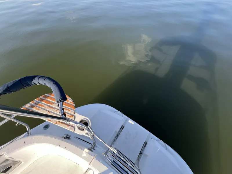 Slide: The Image of Hunter 280 1996 - 5902193