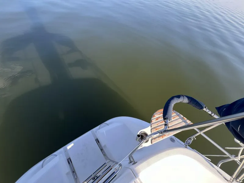 Slide: The Image of Hunter 280 1996 - 5902194