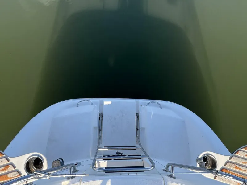 Slide: The Image of Hunter 280 1996 - 5902195