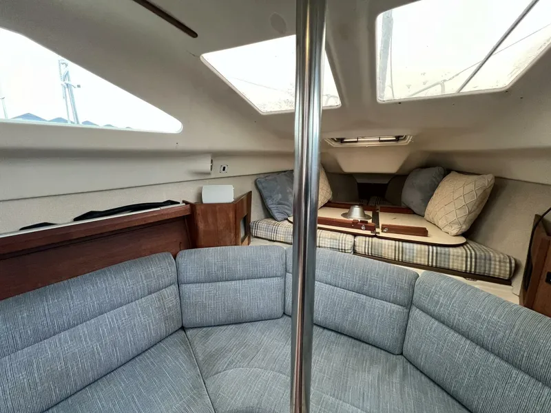 Slide: The Image of Hunter 280 1996 - 5902014