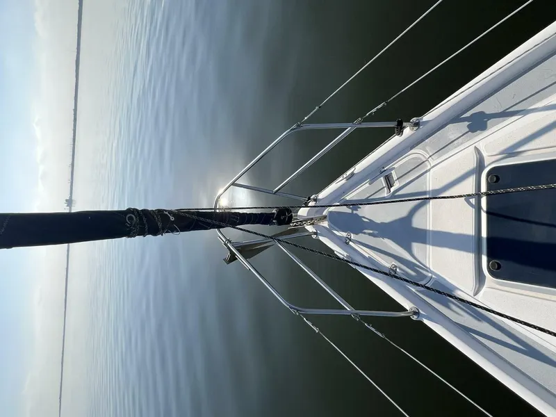 Slide: The Image of Hunter 280 1996 - 5902203