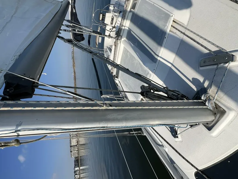 Slide: The Image of Hunter 280 1996 - 5902206