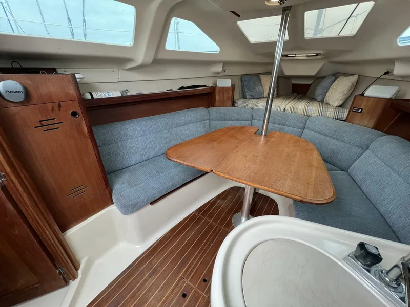 Slide: The Image of Hunter 280 1996 - 5902012