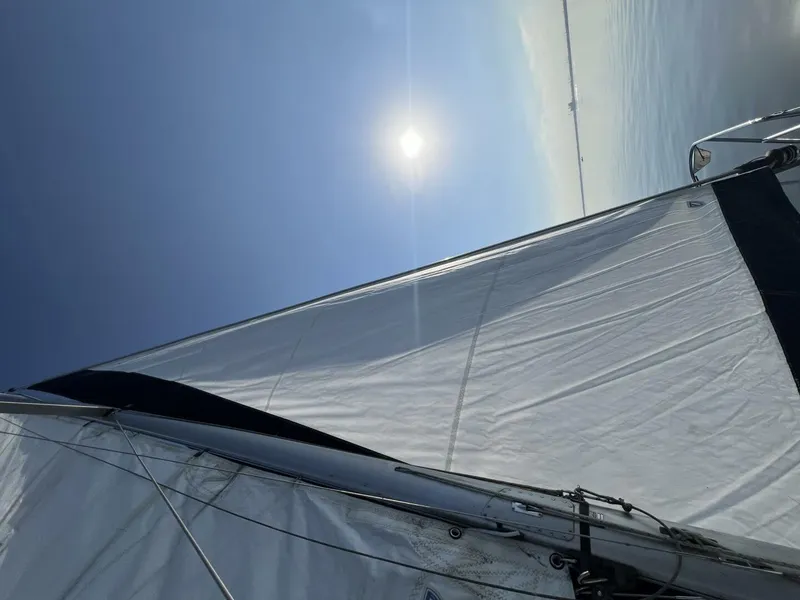 Slide: The Image of Hunter 280 1996 - 5902223