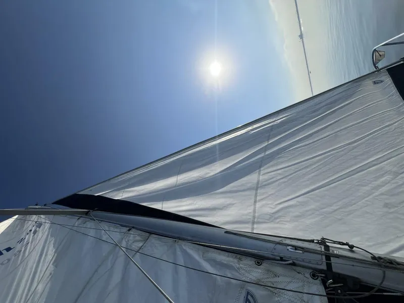 Slide: The Image of Hunter 280 1996 - 5902224