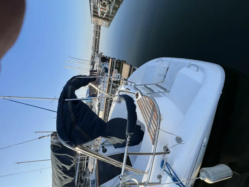 Slide: The Image of Hunter 280 1996 - 5902240