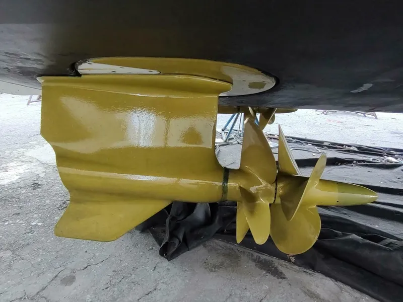 Slide: The Image of Regal 42 Fly 2021 - 5860229