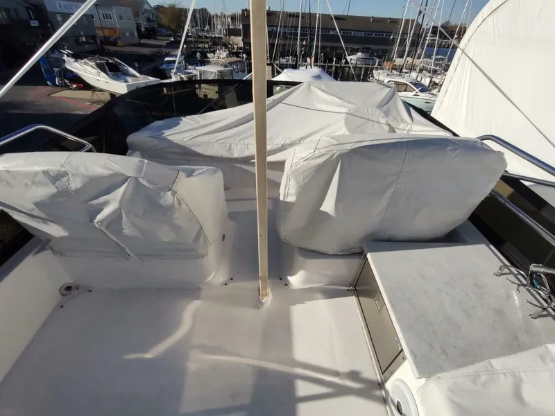 Slide: The Image of Regal 42 Fly 2021 - 5860237