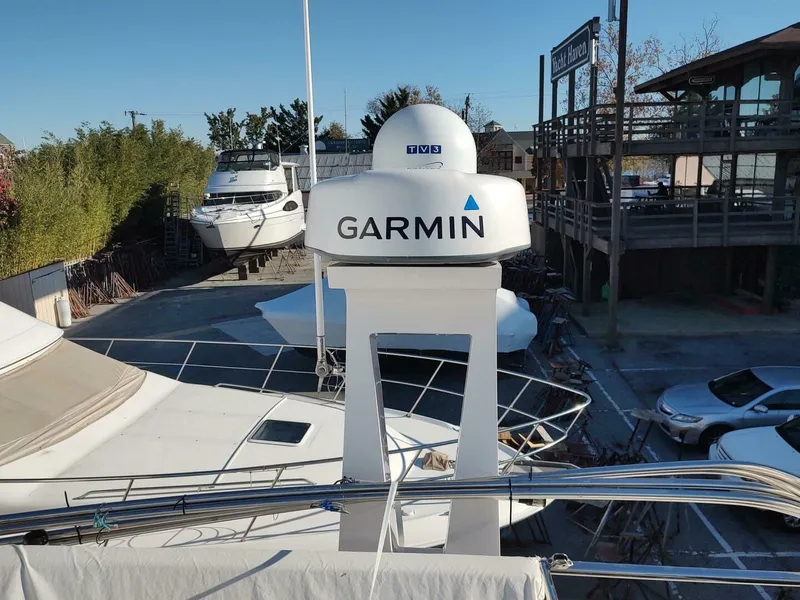 Slide: The Image of Regal 42 Fly 2021 - 5860249