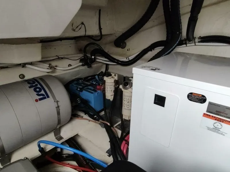 Slide: The Image of Regal 42 Fly 2021 - 5860306