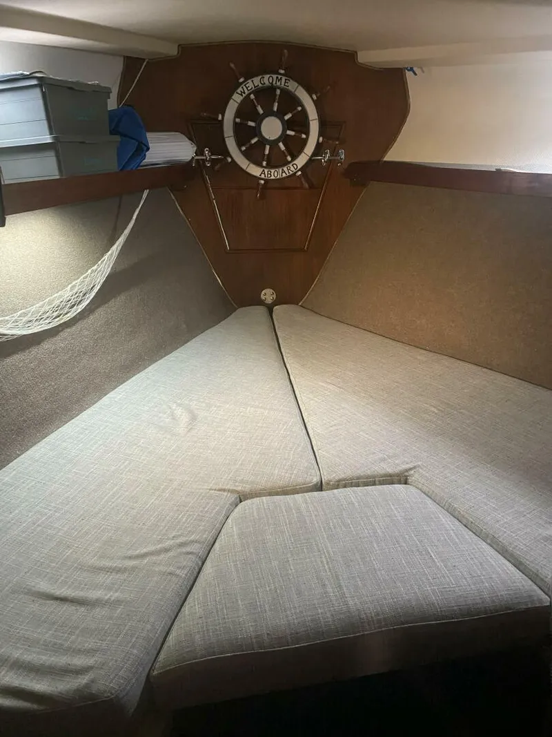 Slide: The Image of Morgan 41 Out Island Classic 1987 - 5863203