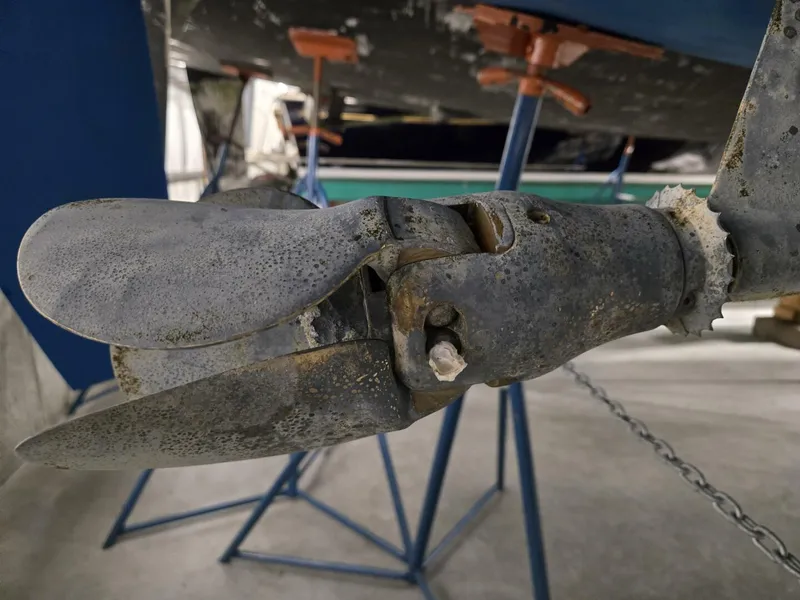 Slide: The Image of Beneteau Oceanis 30.1 2021 - 5860565