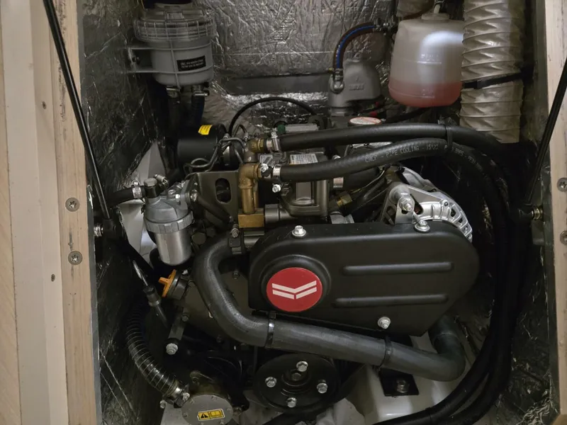 Slide: The Image of Beneteau Oceanis 30.1 2021 - 5860596