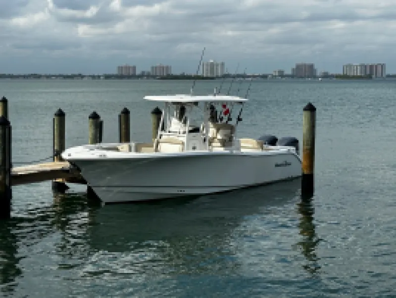 The Image of NauticStar XS 2017 - 5860701