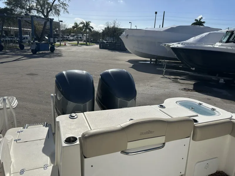 Slide: The Image of NauticStar XS 2017 - 5984402