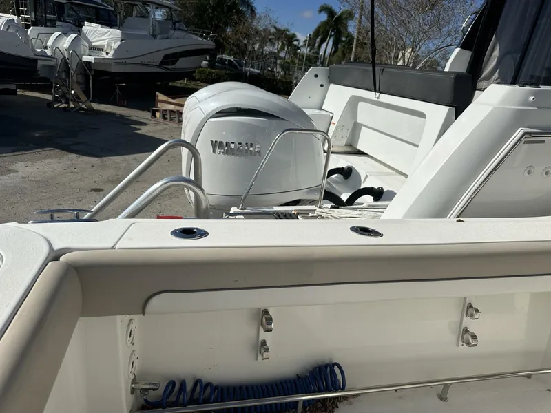 Slide: The Image of NauticStar XS 2017 - 5984405