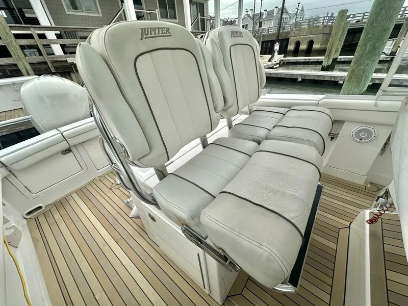 Slide: The Image of Jupiter Center Console 2013 - 5860786