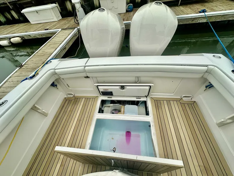 Slide: The Image of Jupiter Center Console 2013 - 5860791