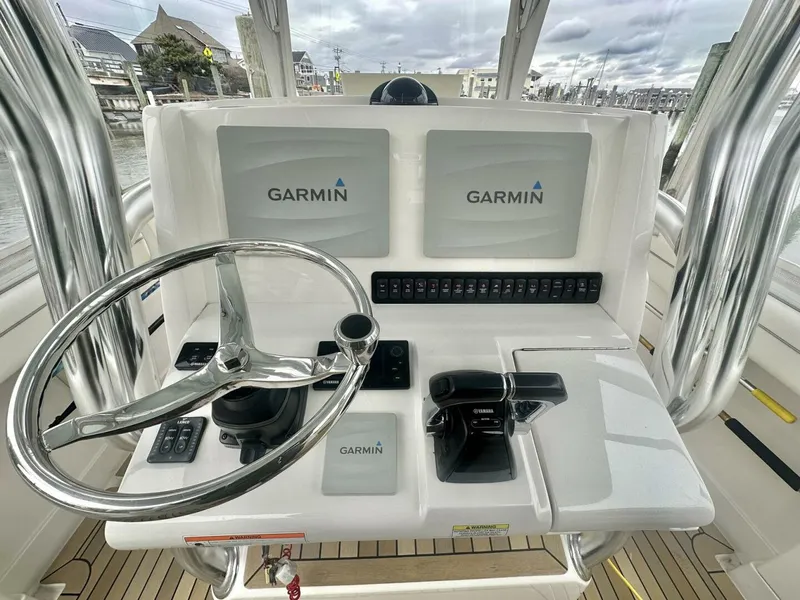 Slide: The Image of Jupiter Center Console 2013 - 5860783