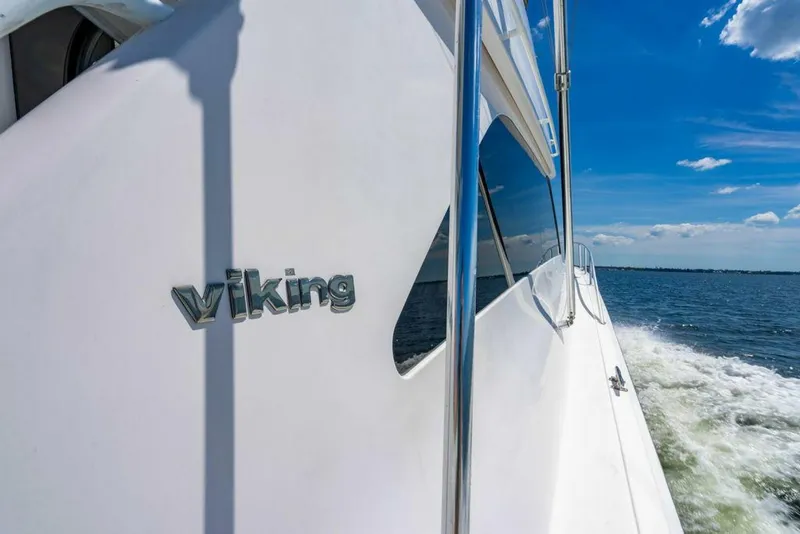 Slide: The Image of Viking 56 2006 - 5860838