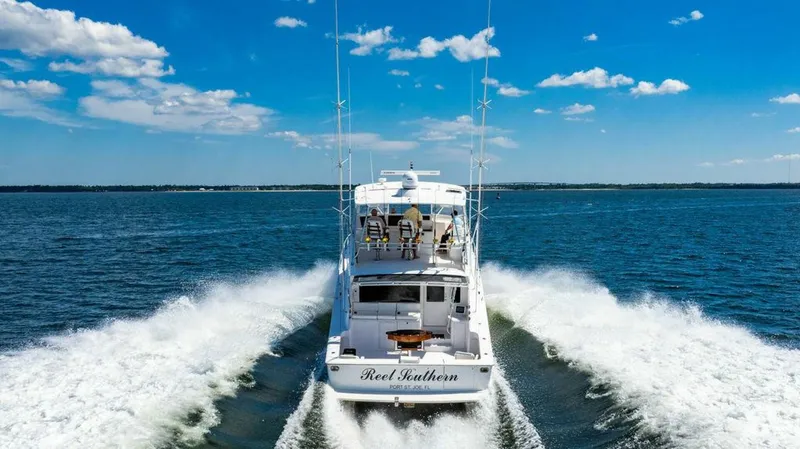 Slide: The Image of Viking 56 2006 - 5860867