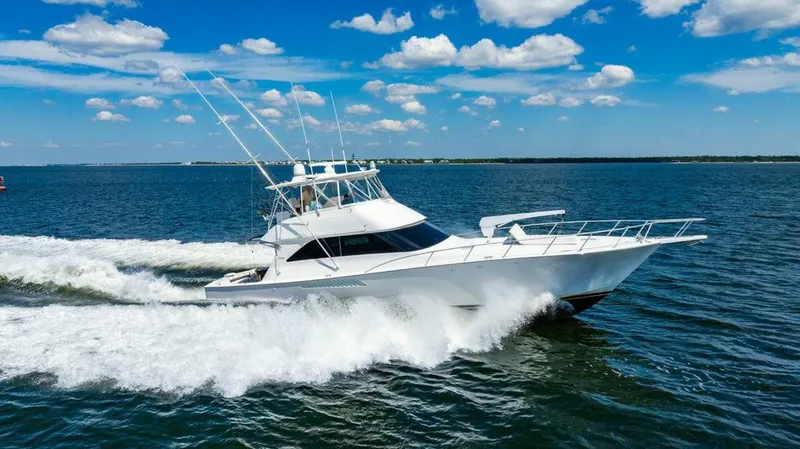 Slide: The Image of Viking 56 2006 - 5860870