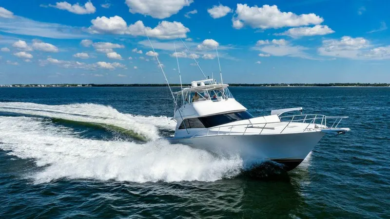 Slide: The Image of Viking 56 2006 - 5860872