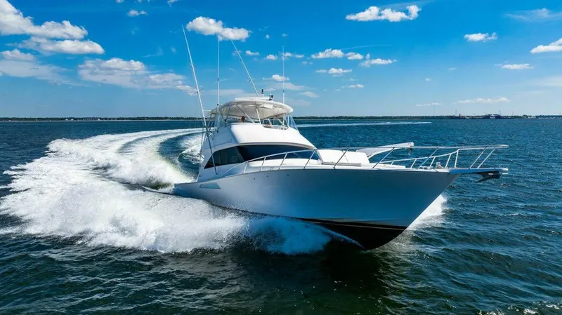 Slide: The Image of Viking 56 2006 - 5860875