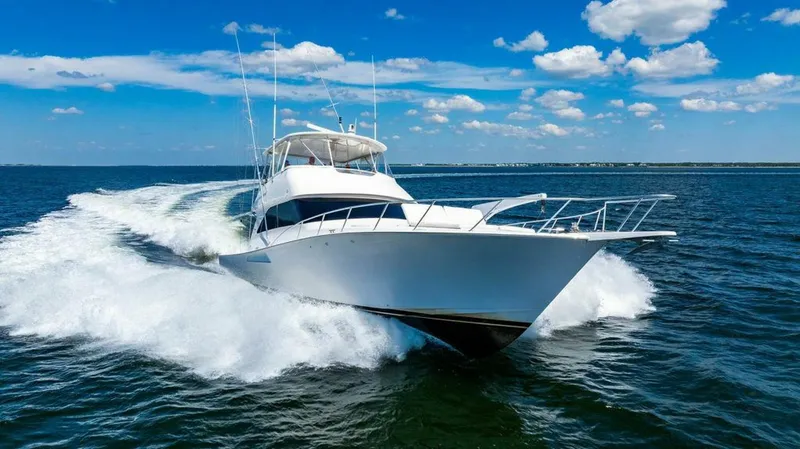 Slide: The Image of Viking 56 2006 - 5860876