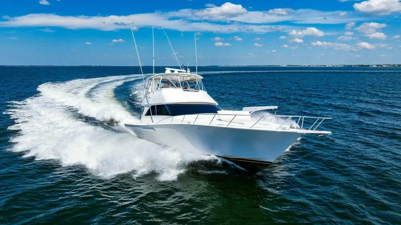 Slide: The Image of Viking 56 2006 - 5860878