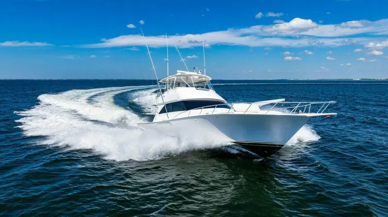 Slide: The Image of Viking 56 2006 - 5860879