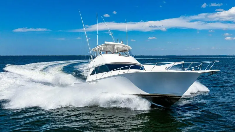 Slide: The Image of Viking 56 2006 - 5860881