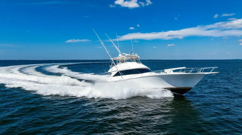 Slide: The Image of Viking 56 2006 - 5860884