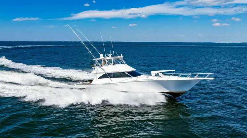 Slide: The Image of Viking 56 2006 - 5860885