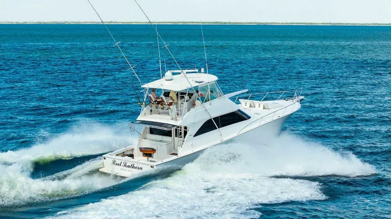 Slide: The Image of Viking 56 2006 - 5860886