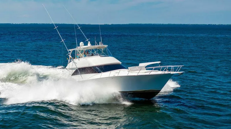 Slide: The Image of Viking 56 2006 - 5860888