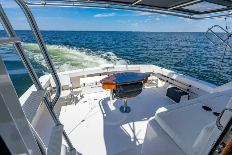 Slide: The Image of Viking 56 2006 - 5860956