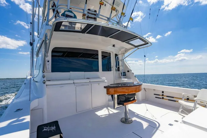 Slide: The Image of Viking 56 2006 - 5860962