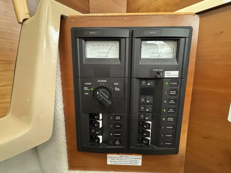 Slide: The Image of Cutwater 28 2014 - 5861001