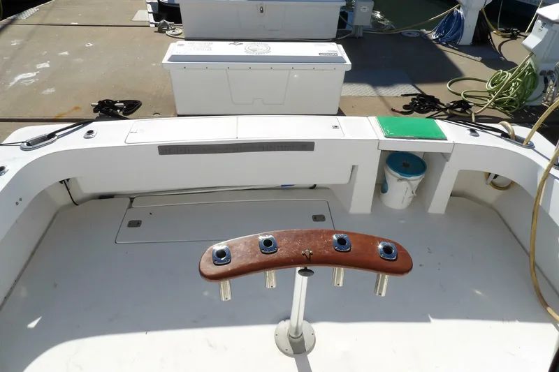 Slide: The Image of Luhrs Tournament 400 Open 2000 - 5861305