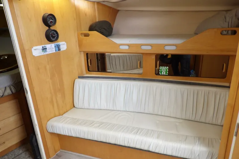 Slide: The Image of Luhrs Tournament 400 Open 2000 - 5861373