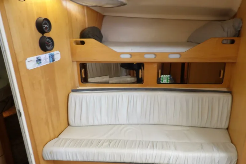 Slide: The Image of Luhrs Tournament 400 Open 2000 - 5861378