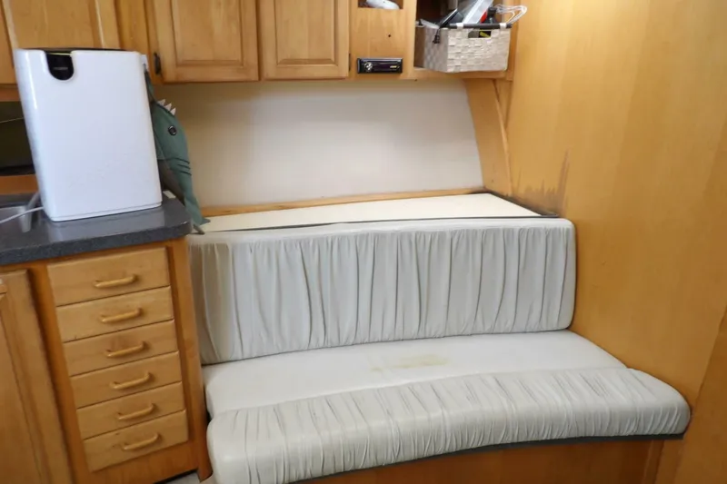 Slide: The Image of Luhrs Tournament 400 Open 2000 - 5861381