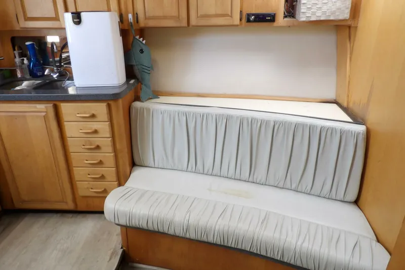 Slide: The Image of Luhrs Tournament 400 Open 2000 - 5861387