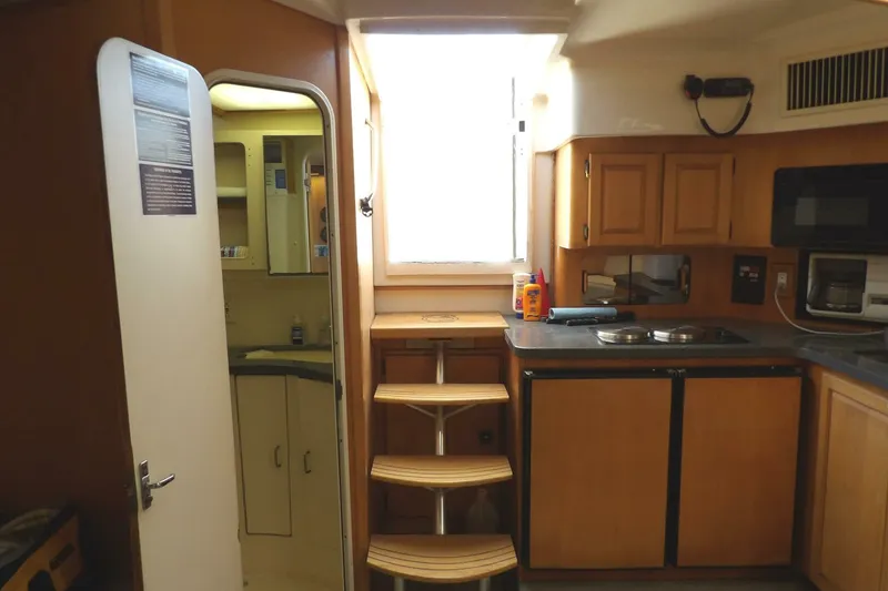 Slide: The Image of Luhrs Tournament 400 Open 2000 - 5861405