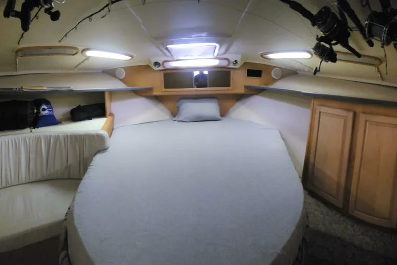 Slide: The Image of Luhrs Tournament 400 Open 2000 - 5861409