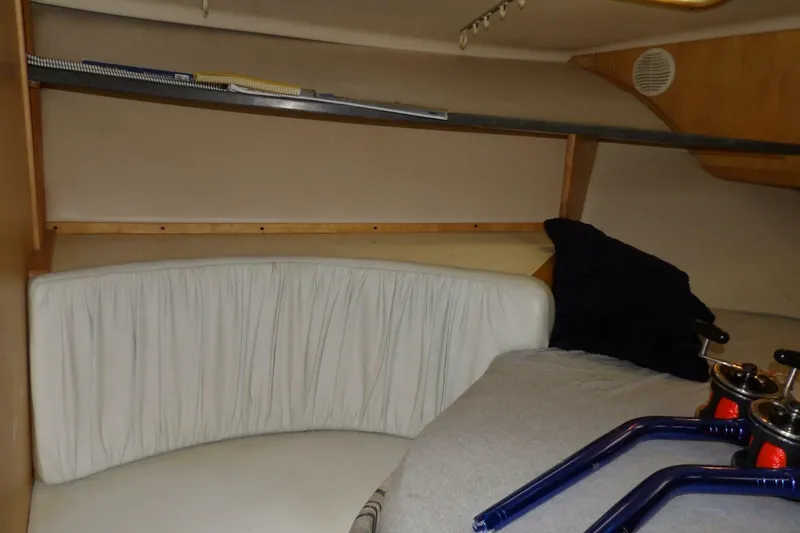 Slide: The Image of Luhrs Tournament 400 Open 2000 - 5861414